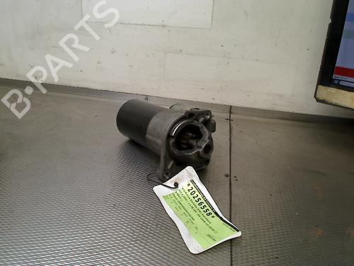 Startmotor ALFA ROMEO GIULIETTA (940_) 1.4 TB (940FXB1A, 940FXB11) (170 hp) 31851341