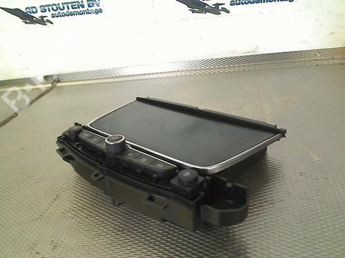 Electronic module OPEL CROSSLAND X / CROSSLAND (P17, P2QO) 1.2 (75) | BP25729142M83 