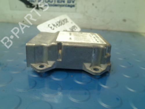 ECU airbags SEAT ALTEA (5P1) 2.0 TDI 16V | BP11312437M53 