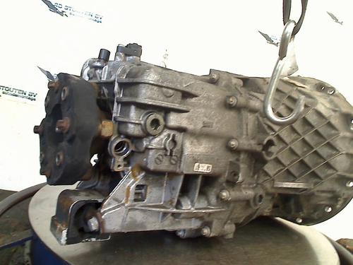 Gearbox MERCEDES-BENZ SPRINTER 5-t Platform/Chassis (B906) 513 CDI (906.155, 906.253, 906.255, 906.153) | BP28166667M3 
