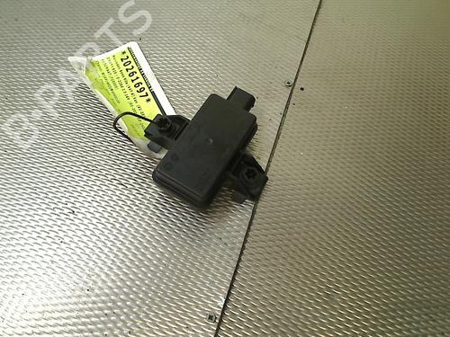 Control unit MERCEDES-BENZ VITO Van (W447) 116 CDI (447.601, 447.603, 447.605) | BP38746586M11 - Image 6