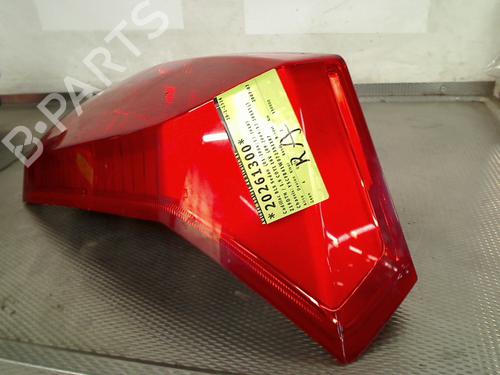 Right taillight CADILLAC BLS 1.9 D | BP39199761C35 - Image 4