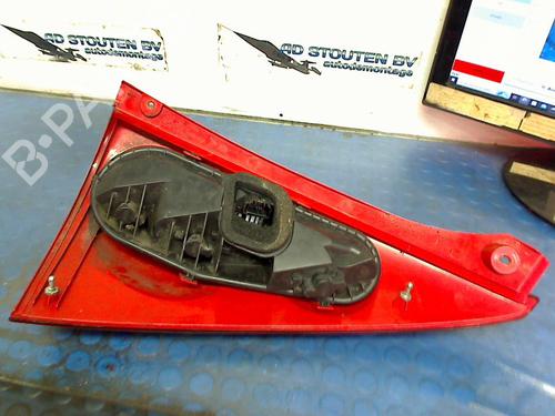 Left taillight PEUGEOT 107 (PM_, PN_) 1.0 | BP18111538C34