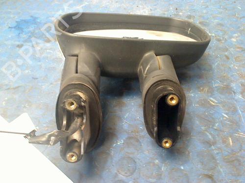 Left mirror FIAT DOBLO Box Body/MPV (223_) 1.3 D Multijet | BP11324304C26 