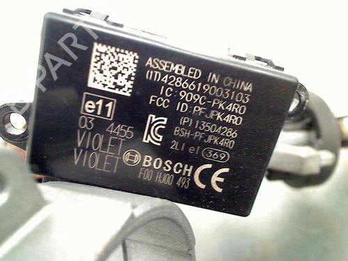 Switch OPEL KARL (C16) 1.0 | BP23239003I30 - Image 3