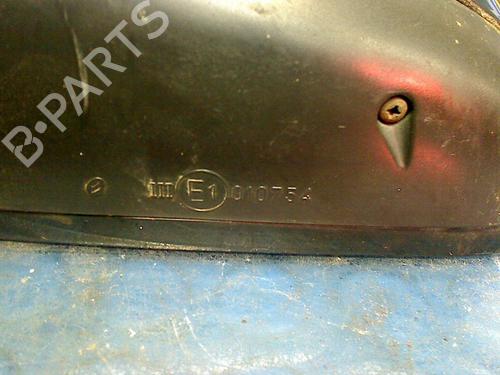 Left mirror AUDI A3 Sportback (8PA) 2.0 TDI | BP17197121C26 