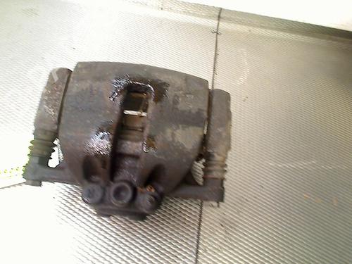 Right front brake caliper FORD B-MAX (JK) 1.0 EcoBoost | BP33627552M104  - Image 5