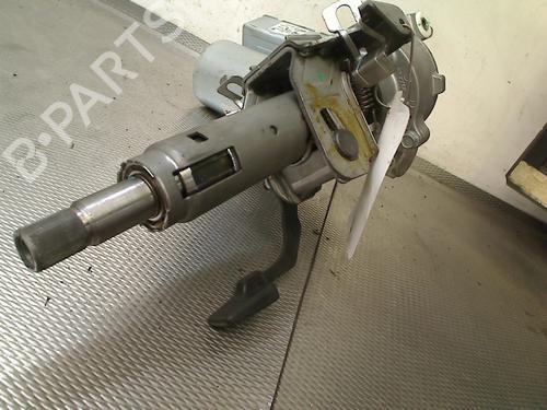 Steering column OPEL KARL (C16) 1.0 | BP39247318M21 - Image 3