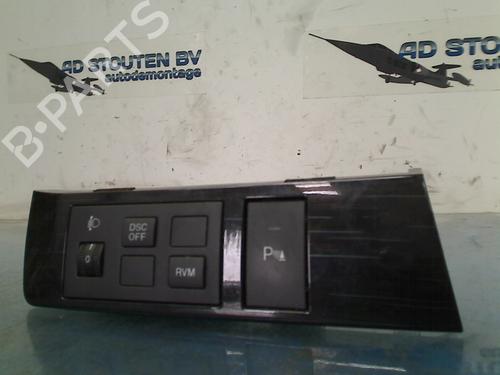 Switch MAZDA 6 Estate (GH) 2.0 MZR-CD (GH14) | BP15544585I30 
