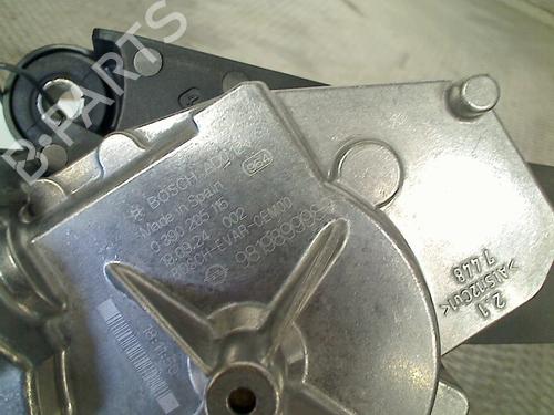 Rear wiper motor OPEL CROSSLAND X / CROSSLAND (P17, P2QO) 1.2 (75) | BP28450052M102 