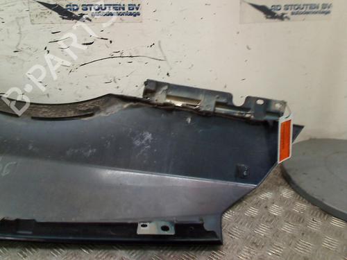 Right front fenders RENAULT VEL SATIS (BJ0_) 3.5 V6 (BJ0R, BJ0V, BJ0U) | BP11304693C42 