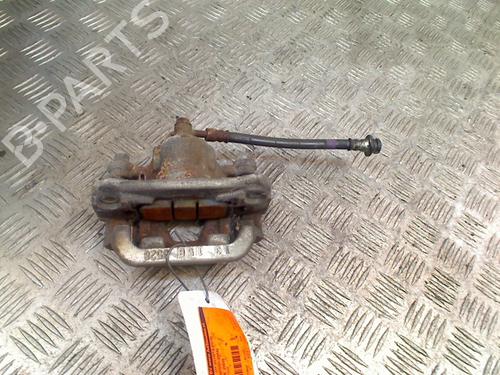 Used Left rear brake caliper NISSAN JUKE (F15) 1.6 (117 hp) 11774501