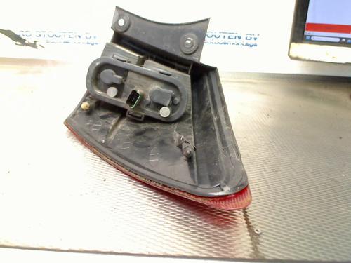 Left taillight NISSAN QASHQAI / QASHQAI +2 I (J10, NJ10, JJ10E) 1.6 | BP28166704C34 