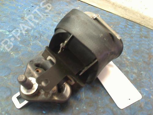 Front right seatbelt NISSAN NV200 / EVALIA Bus 1.6 16V (M20, M20M) | BP11324650I25
