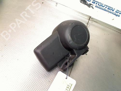 Display monitor CHEVROLET SPARK (M300) 1.0 LPG | BP31048842C48