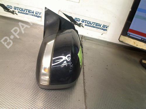 Left mirror FORD FOCUS III 1.0 EcoBoost | BP29140017C26 