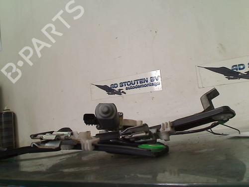 Front right window mechanism CHRYSLER 300C (LX, LE) 3.0 CRD | BP31287580C23