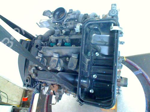 Engine PEUGEOT 107 (PM_, PN_) 1.0 | BP31983004M1
