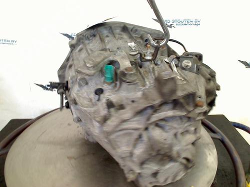 Gearbox RENAULT MEGANE III Grandtour (KZ0/1) 2.0 TCe (KZ0K, KZ1T) | BP31807370M3