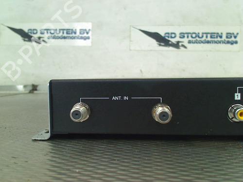 Electronic module MERCEDES-BENZ S-CLASS (W221, V221) S 350 BlueTec (221.026, 221.126) | BP30897392M83  - Image 5