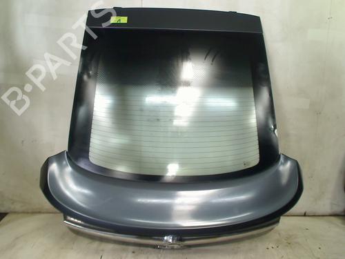 Used Tailgate Tailgate OPEL AMPERA (R12) EV 150 (151 hp) 36353713 36353713