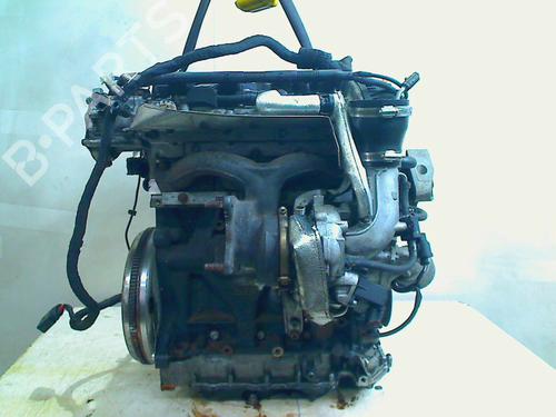 Engine AUDI A3 Sportback (8PA) 2.0 TFSI quattro | BP32228868M1 