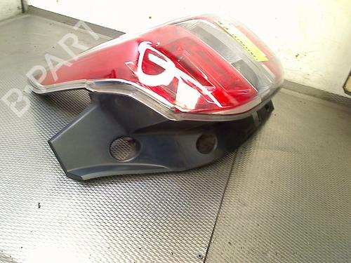 Right taillight SUBARU FORESTER (SJ_) 2.0 i AWD (SJ5) | BP37231780C35 - Image 2