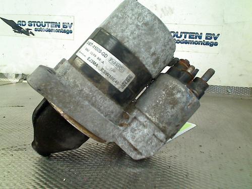Startmotor FORD FIESTA VI (CB1, CCN) 1.0 | BP25915185M8 