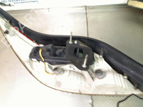 Right taillight RENAULT TWINGO II (CN0_) 1.2 16V (CN04, CN0B) | BP36448025C35 - Image 6
