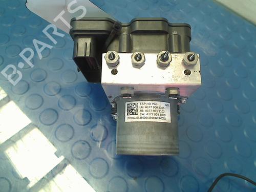 ABS pump MERCEDES-BENZ A-CLASS (W177) AMG A 35 4-matic (177.051) | BP11325055M43 