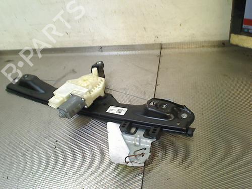 Used Front right window mechanism Front right window mechanism 38652040 38652040