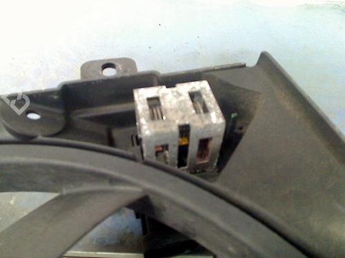 Fan CITROËN C4 CACTUS 1.2 VTi 82 | BP31014561M128