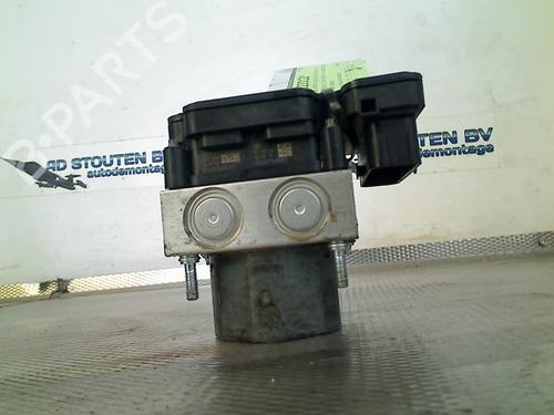 Used ABS pump ABS pump PEUGEOT 308 SW II (LC_, LJ_, LR_, LX_, L4_) 2.0 BlueHDi 150 (150 hp) 30142869 30142869
