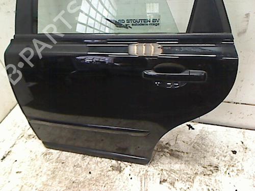 Dør venstre bak VOLVO V50 (545) D2 | BP11316410C4 
