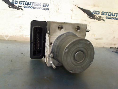 ABS Bremseaggregat RENAULT KANGOO Express (FW0/1_) 1.5 dCi 95 (FW16) (95 hp) 15891097