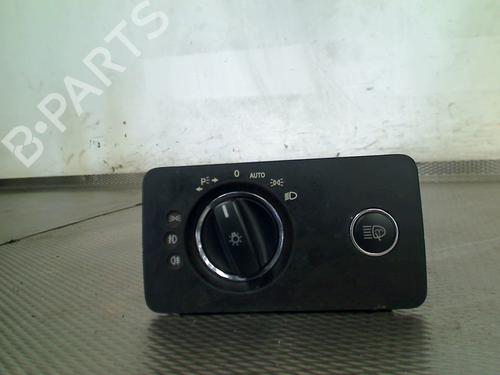 Used Headlight switch Headlight switch 37756798 37756798