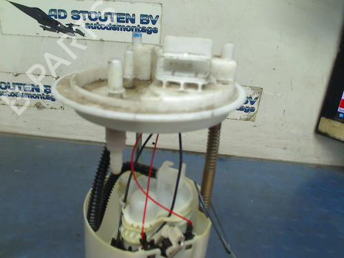 Fuel pump FIAT 500 (312_) 0.9 (312AXG1A, 312.AXG11) | BP25740519M76 