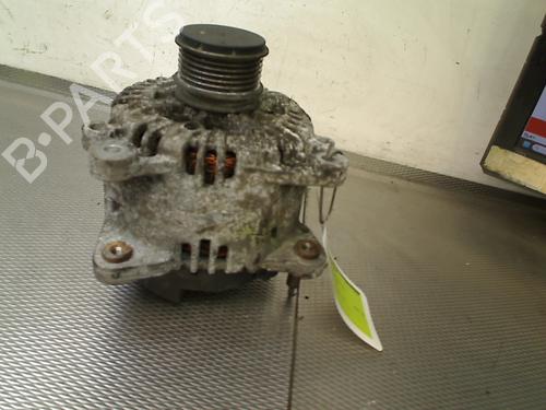 Alternatore Alternatore AUDI A3 Sportback (8PA) 1.6 (102 hp) 36293284 36293284