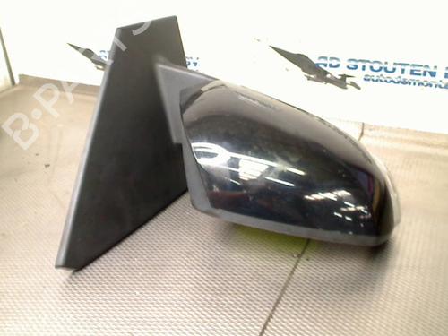 Right mirror RENAULT MEGANE III Grandtour (KZ0/1) 1.5 dCi (KZ09, KZ0D, KZ1G, KZ29, KZ14, KZ1W, KZ10, KZ1F,... | BP28624959C27 