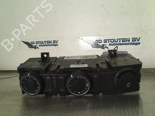 Used Climate control VW CRAFTER 30-50 Van (2E_) 2.5 TDI (109 hp) 31181100