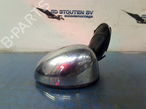 Left mirror MINI MINI (R50, R53) One | BP16648892C26 