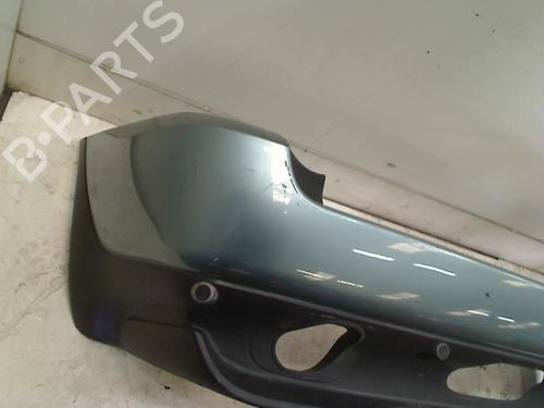 Rear bumper BMW X5 (E53) 3.0 i | BP11310433C8 