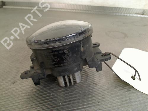 Right front fog light RENAULT CAPTUR I (J5_, H5_) 0.9 TCe 90 | BP36639653C31 - Image 3