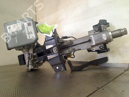 Steering column VW POLO VI (AW1, BZ1, AE1) 1.0 | BP38010643M21 - Image 4