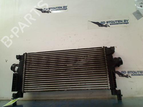 Used Intercooler OPEL ASTRA J Sports Tourer (P10) 1.4 Turbo (35) (140 hp) 25598351