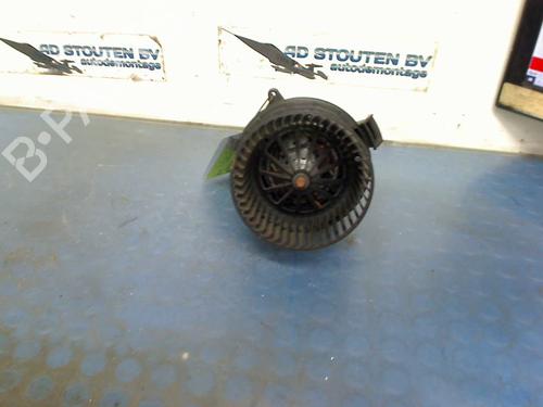 Used Heater blower motor CITROËN C3 II (SC_) 1.6 HDi (92 hp) 19074238