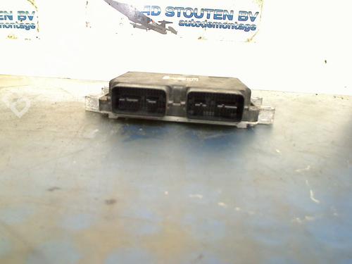 Engine control unit (ECU) OPEL AGILA (B) (H08) 1.0 (F68) | BP20341403M57 