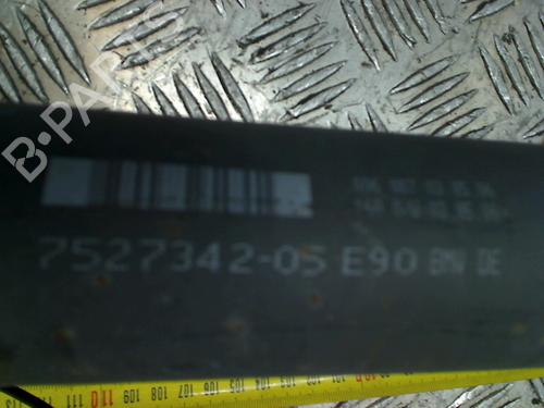 Driveshaft BMW 3 (E90) 320 d | BP13123751M37 