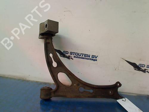 Left front suspension arm VW TOURAN (1T1, 1T2) 2.0 FSI | BP16571928M12 