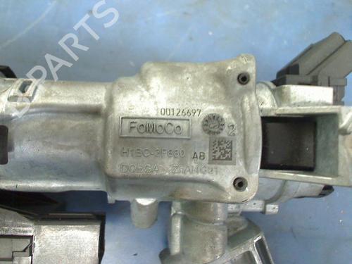 Switch FORD FIESTA VII (HJ, HF) 1.5 TDCi | BP28382478I30  - Image 6